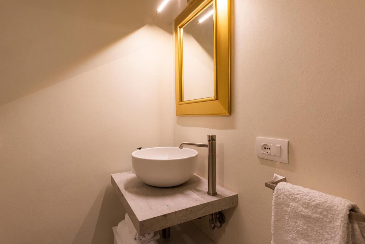 Pitti - Tuscan Charming Apartment Floransa Dış mekan fotoğraf