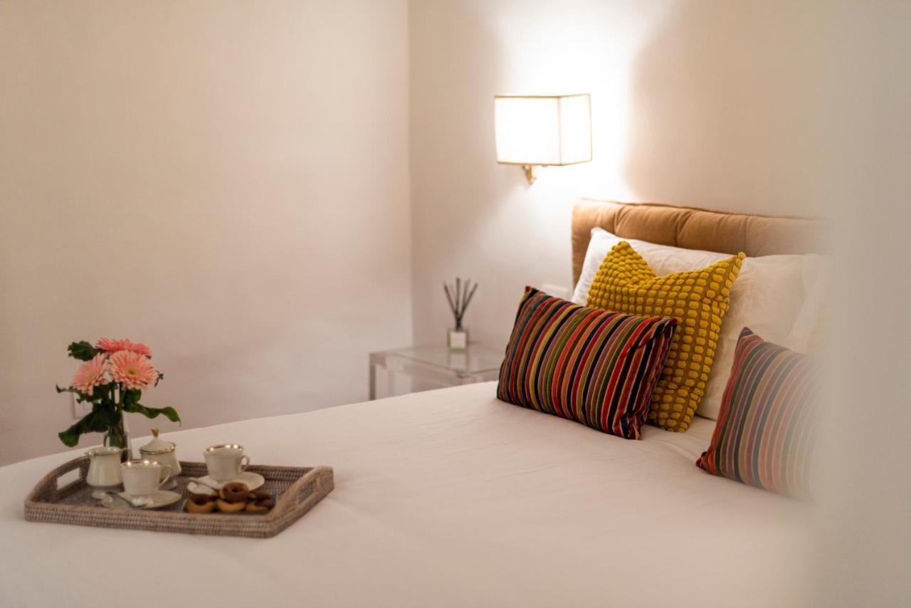 Pitti - Tuscan Charming Apartment Floransa Dış mekan fotoğraf